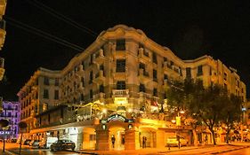 Majestic Hotel